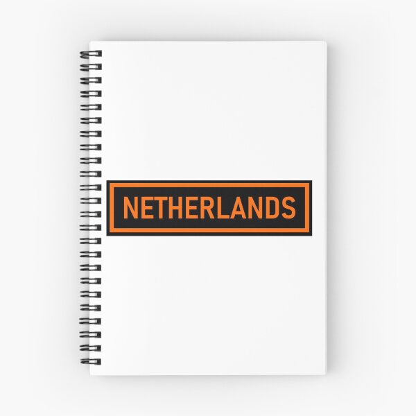 Item preview, NETHERLANDS designed and sold by PSheekey.
