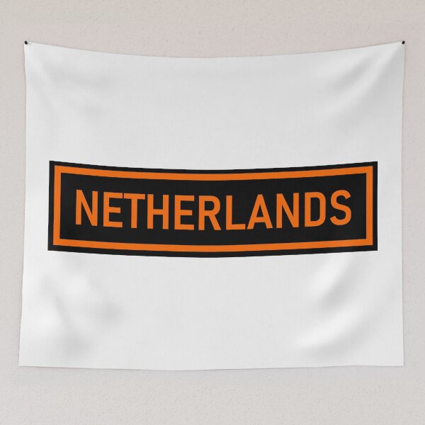 Item preview, NETHERLANDS designed and sold by PSheekey.