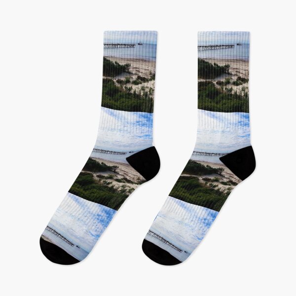 Item preview, Arno Bay Beach, South Australia designed and sold by Studiopanda.