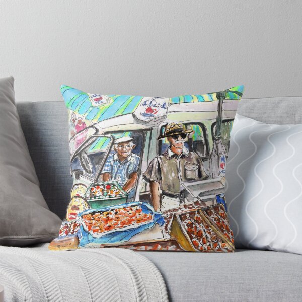 Item preview, The Nutty Boys From Turre designed and sold by Goodaboom.