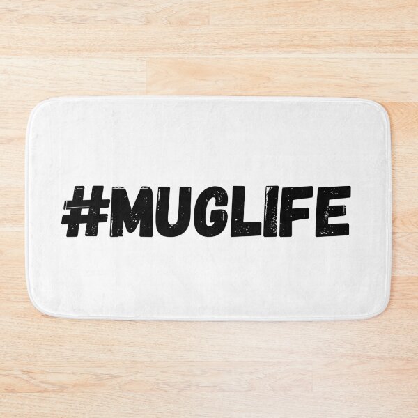 Item preview, #Muglife - Hustle - Mugs - Flipping designed and sold by BayAndStable.