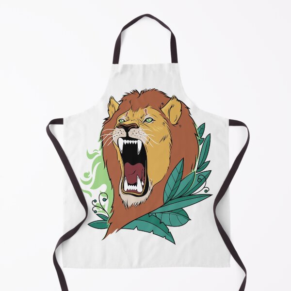 Item preview, Lion 1 designed and sold by 1DesignDude1.