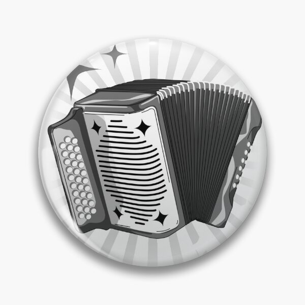 Item preview, Bosca Ceoil - Irish Button Accordion | cairdín |bosca | musical box | bosca ceoil | music box | designed and sold by BuyIrishArt.