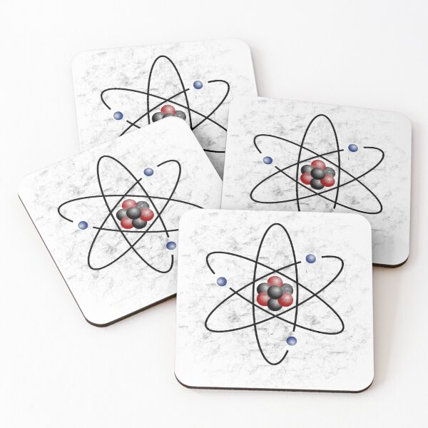 Item preview, Lithium element atom battery  designed and sold by mikoala50.