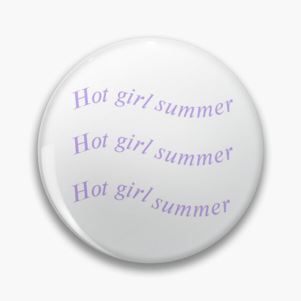 Item preview, Hot girl summer  designed and sold by youvgotmailco.
