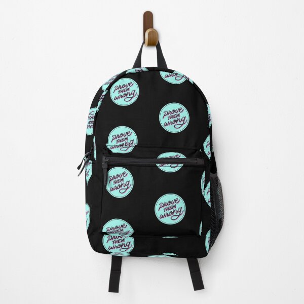 Item preview, Prove them wrong designed and sold by Amine-Creation.