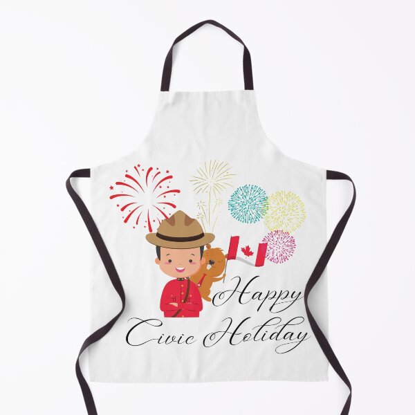 Item preview, Civic Holiday designed and sold by besttwlife.