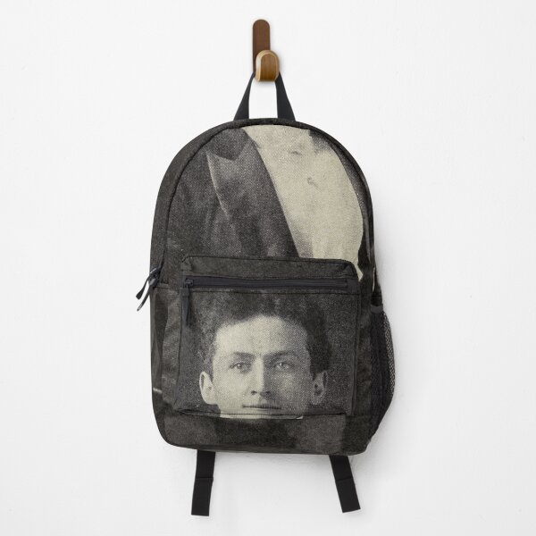 Item preview, Portrait of Houdini designed and sold by Vintage Designs +.