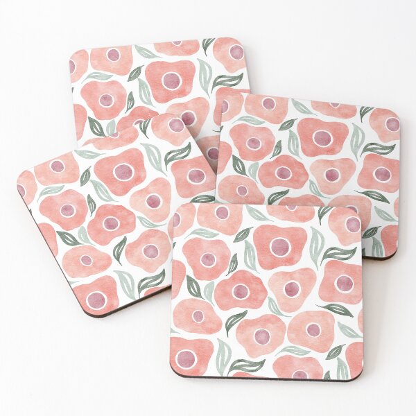 Item preview, Poppies designed and sold by RebeccaFlaherty.