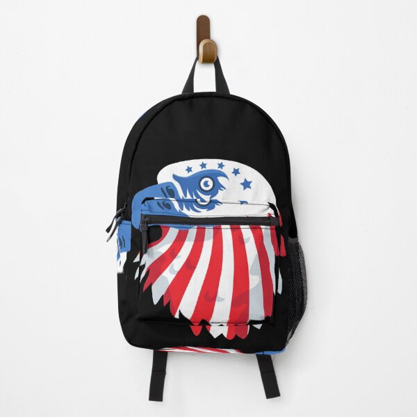 Item preview, American Flag Eagle designed and sold by Cr34tiveMerch.