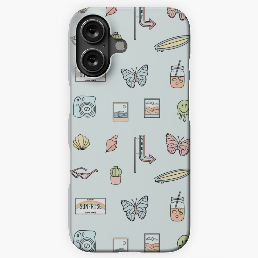 Item preview, iPhone Snap Case designed and sold by Pastel-PaletteD.