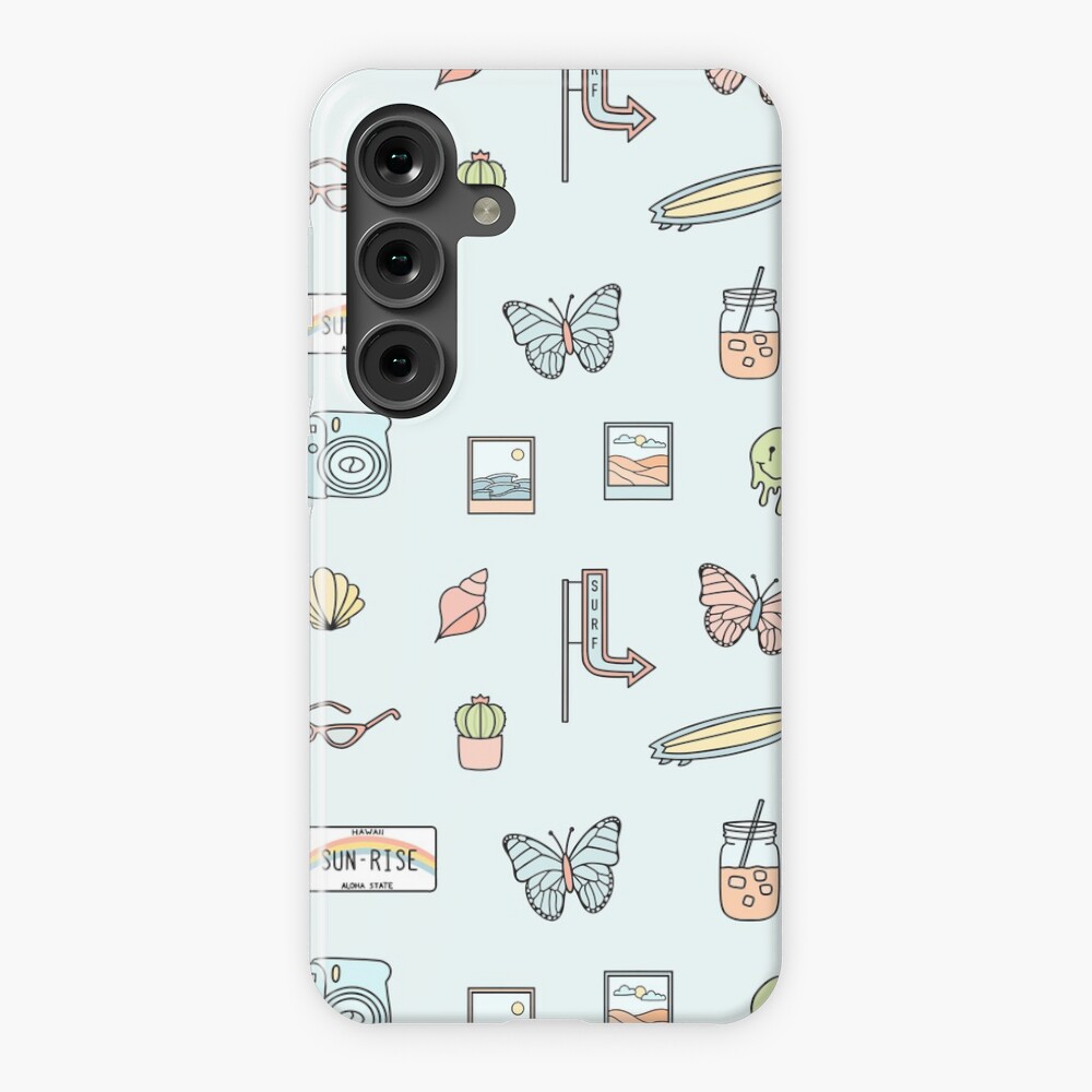 Item preview, Samsung Galaxy Snap Case designed and sold by Pastel-PaletteD.
