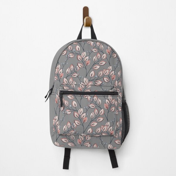 Item preview, Spring Pattern with Floral Motifs designed and sold by lissantee.