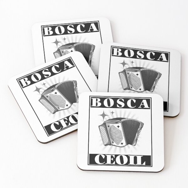 Item preview, Bosca Ceoil - Irish Button Accordion | cairdín |bosca | musical box | bosca ceoil | music box |  designed and sold by BuyIrishArt.