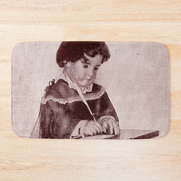 Item preview, Vintage creepy doll designed and sold by Vintage Designs +.