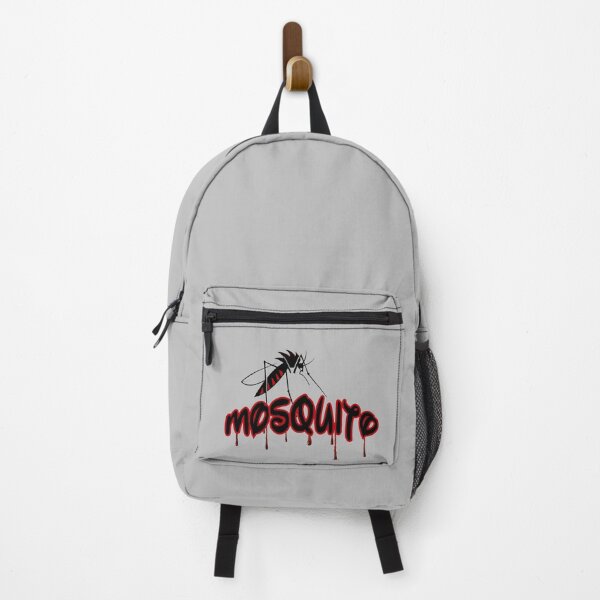 Item preview, Hello blood sucking ESSENTIAL - Mosquito designed and sold by kasunspot.