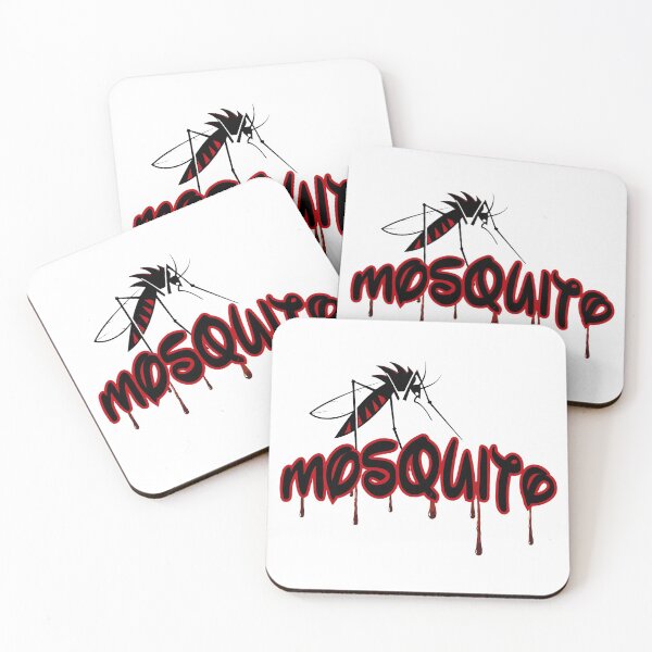 Item preview, Hello blood sucking ESSENTIAL - Mosquito designed and sold by kasunspot.