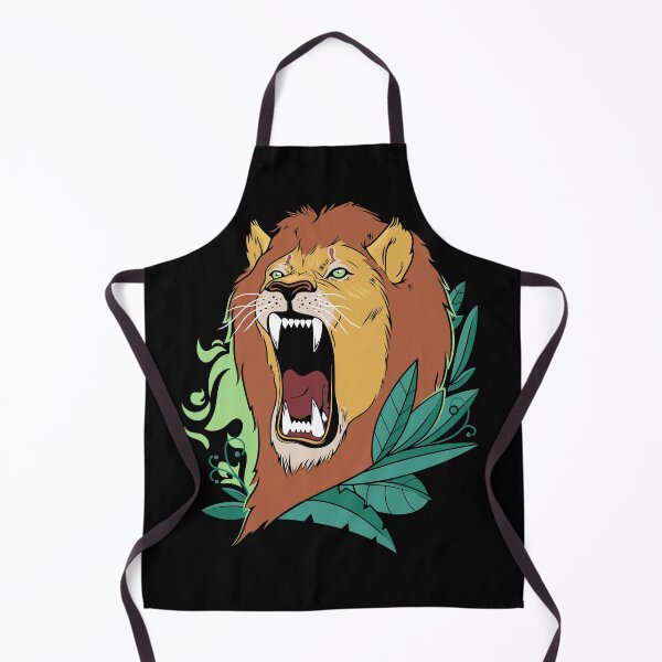 Item preview, Lion 2 designed and sold by 1DesignDude1.