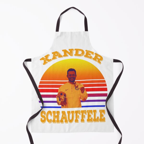 Item preview, Xander Schauffele designed and sold by Wispery.