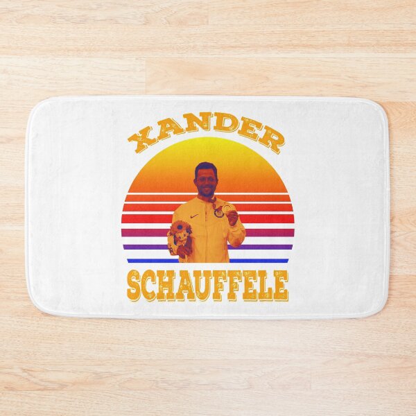 Item preview, Xander Schauffele designed and sold by Wispery.