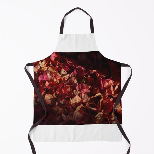 Item preview, Fallen Bougainvillea Flowers designed and sold by AngeloDeVal.