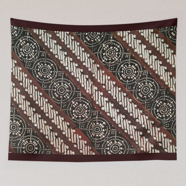 Item preview, Pekalongan Batik designed and sold by Dwisaputra052.