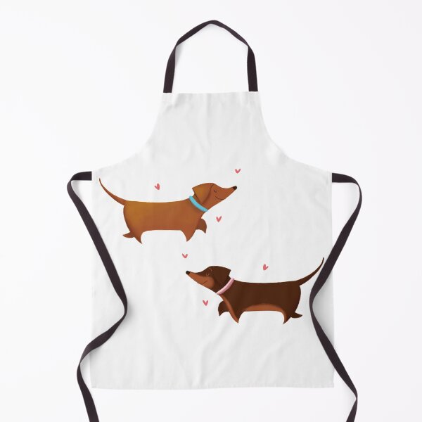Item preview, DACHSHUND designed and sold by Giulia Cregut.