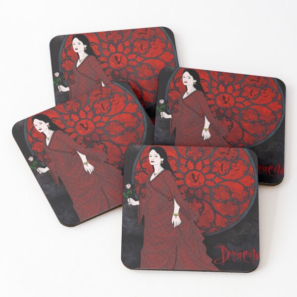 Item preview, dracula designed and sold by estanisaboal.
