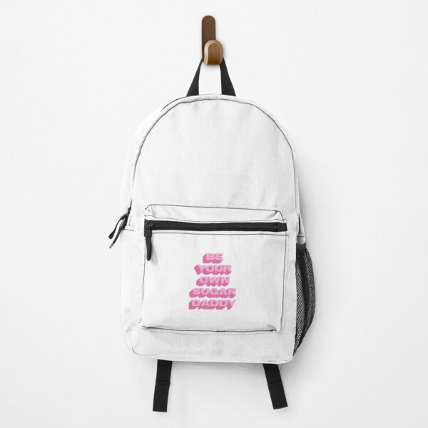 Item preview, Be Your Own Sugar Daddy designed and sold by Argosha.