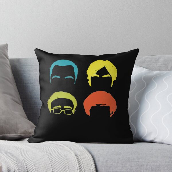 Item preview, Arte pop de Bazinga designed and sold by Backtoschool79.
