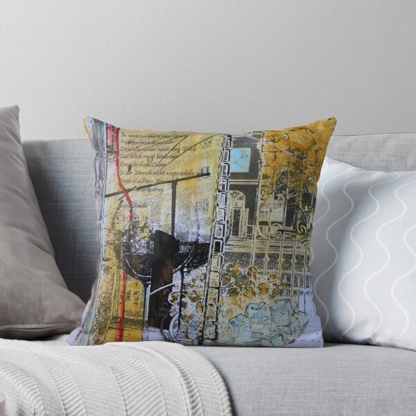 Item preview, Hermannstraße designed and sold by Enoeda.