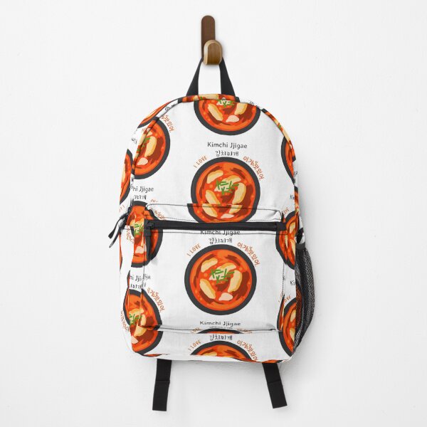 Item preview, Kimchi Jjigae 김치찌개 designed and sold by K-LetterCo.