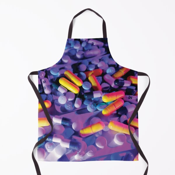 Item preview, Pills #2 designed and sold by QuarterMoon.