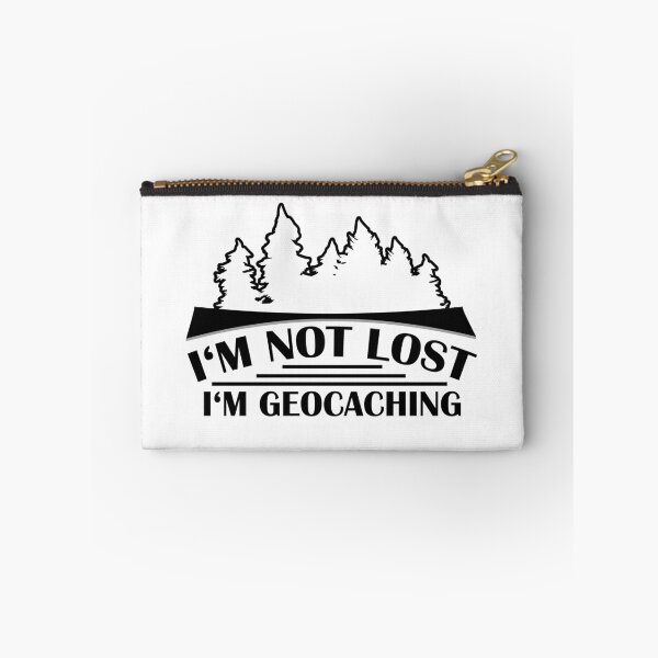 Item preview, Been There Found That | Geocaching designed and sold by GiftWorks.