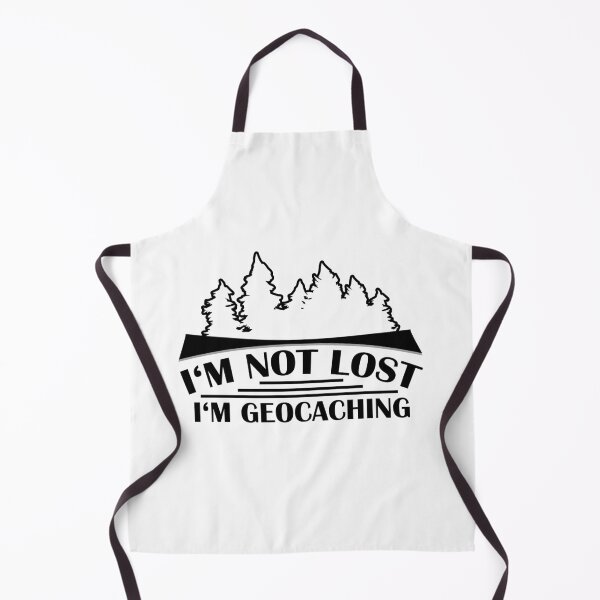 Item preview, Been There Found That | Geocaching designed and sold by GiftWorks.