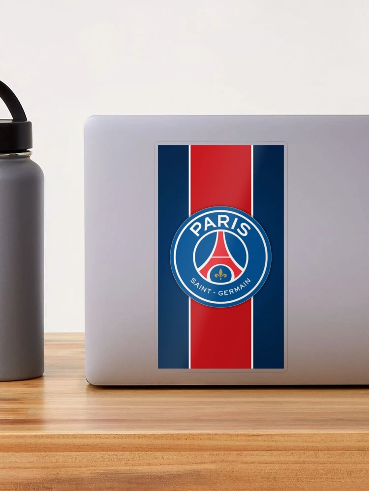 Paris St Germain Sticker by football4ever