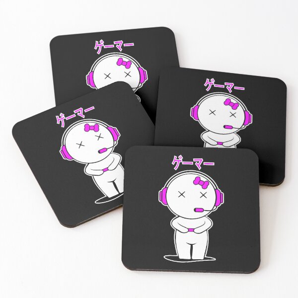 Item preview, Gamer ( ゲーマー) designed and sold by Chaos Apparel .
