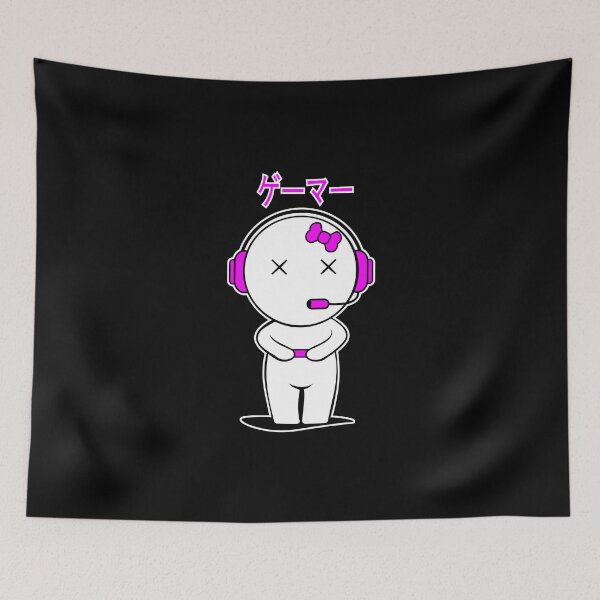 Item preview, Gamer ( ゲーマー) designed and sold by Chaos Apparel .