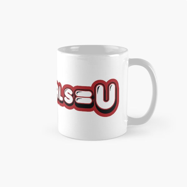 Item preview, U equals U [undetectable = untransmissable] designed and sold by lazarusheart.