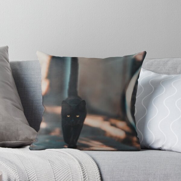 Item preview, Cat On The Prowl designed and sold by leea1l.
