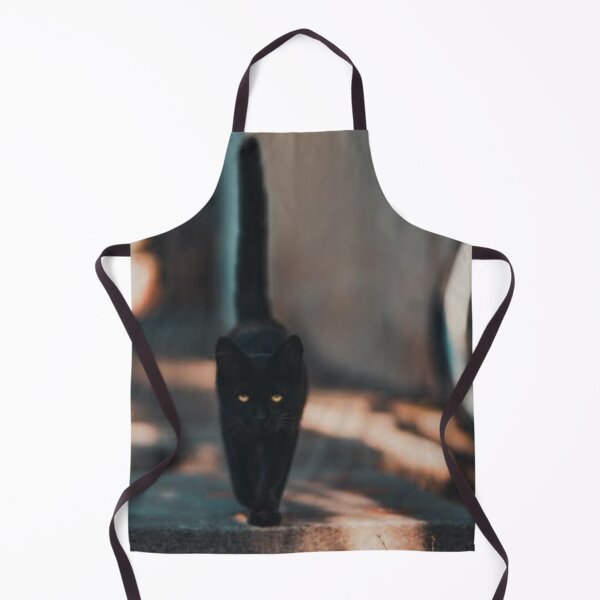 Item preview, Cat On The Prowl designed and sold by leea1l.
