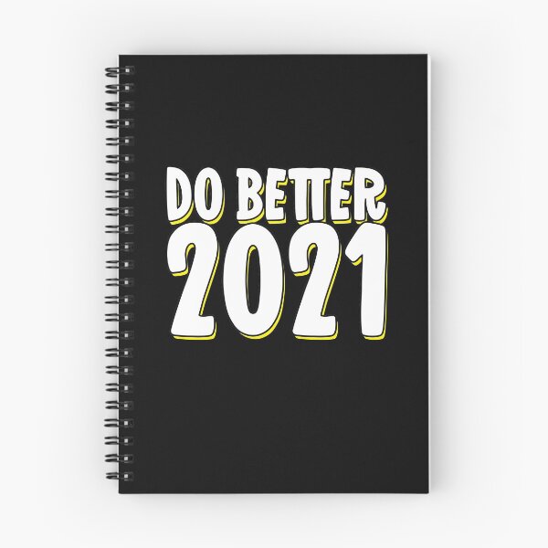 Item preview, Do better 2021 designed and sold by EB-designs.