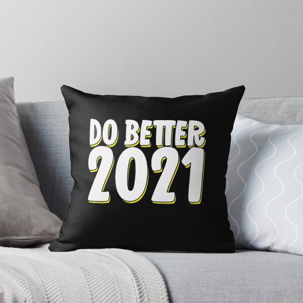Item preview, Do better 2021 designed and sold by EB-designs.
