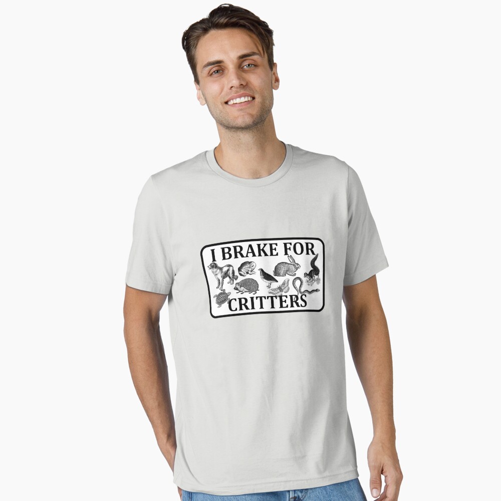 Item preview, Essential T-Shirt designed and sold by Art-of-amine.