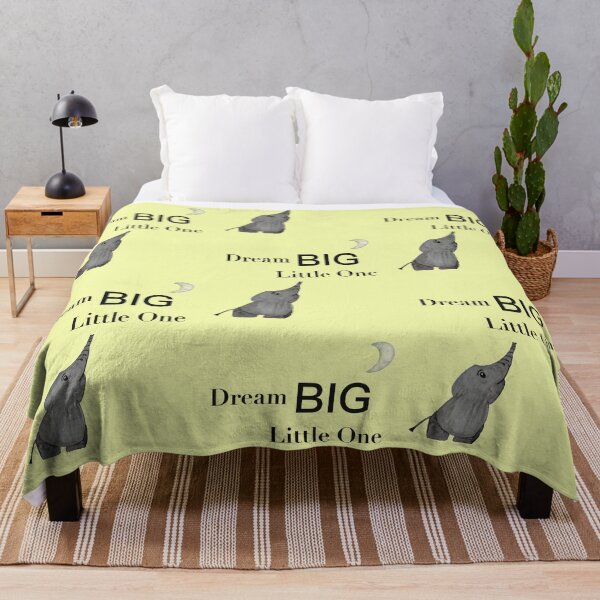 Item preview, Copy of Dream BIG Little One designed and sold by artbysarahallen.