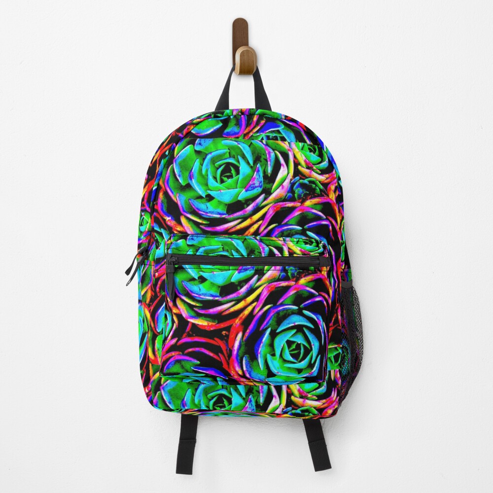 Item preview, Backpack designed and sold by TheNightBird.