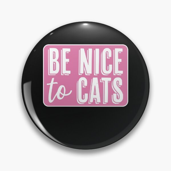 Item preview, Nice Cats designed and sold by EB-designs.