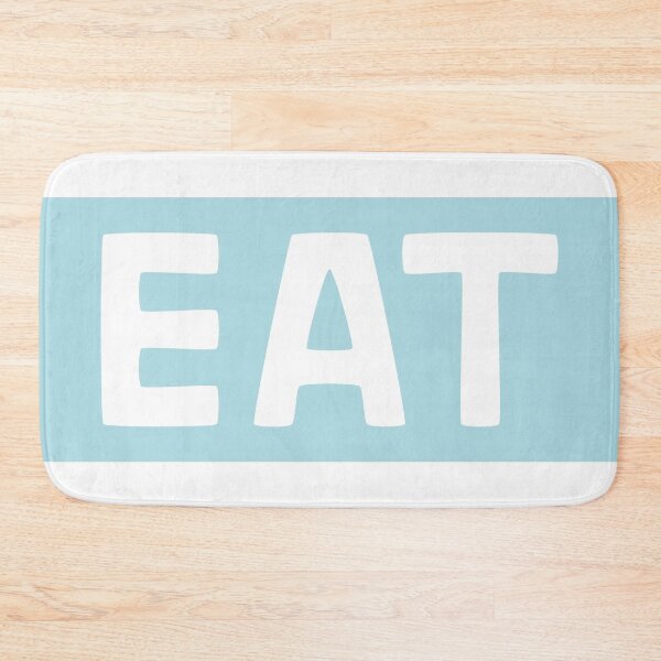 Item preview, Elma's EAT shirt designed and sold by supanerd01.