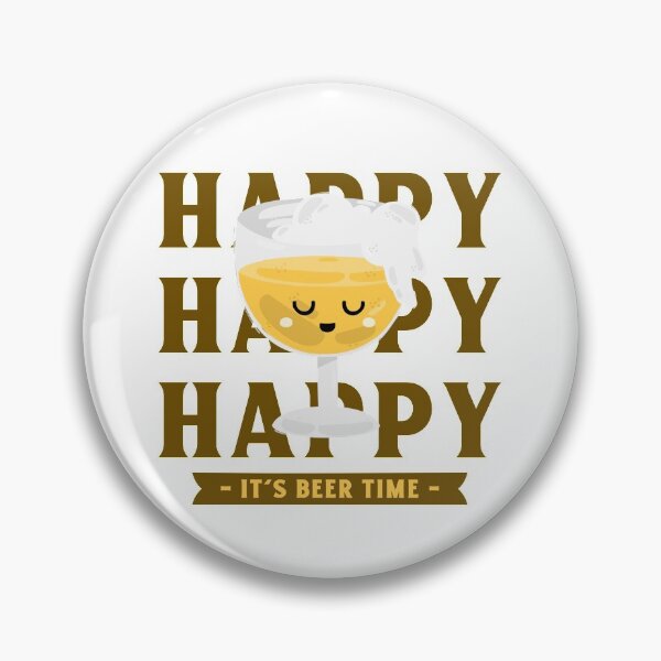 Item preview, It's Beer Time Design designed and sold by Artpace.