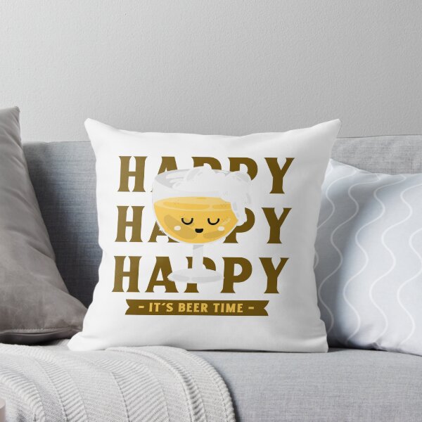 Item preview, It's Beer Time Design designed and sold by Artpace.